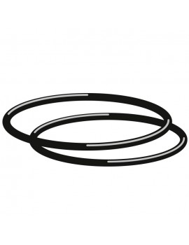 VEDANTE CABECA P/ PRIME 30, 2UN