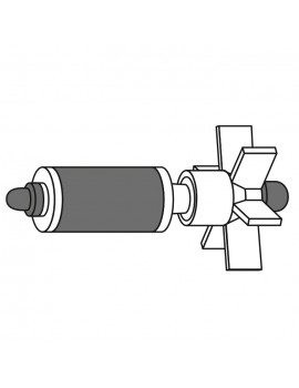 TURBINA P/C02300