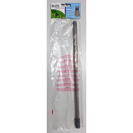 CHUVEIRO P/CRISTAL FLO 20 E 40