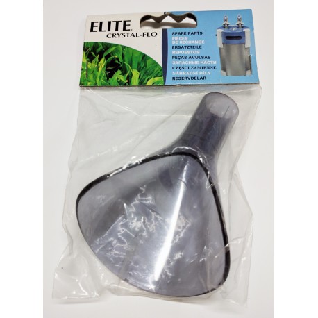 BICO DIRECCIONAL P/CRISTAL FLO 20, 40, 60 E 80