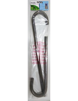 TUBO DE PESCA P/CRISTAL FLO 60 E 80, 2 und