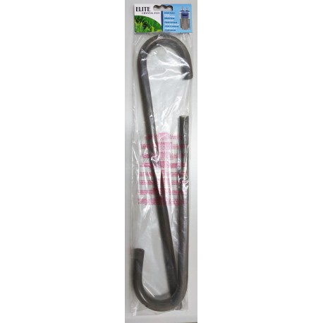 TUBO DE PESCA P/CRISTAL FLO 60 E 80, 2 und