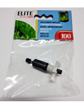 TURBINA P/ELITE JET-FLO 100