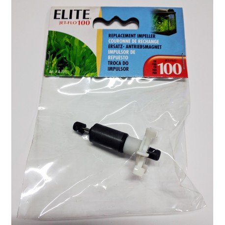 TURBINA P/ELITE JET-FLO 100