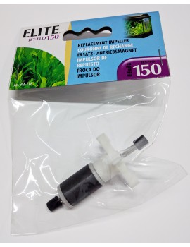 TURBINA P/ELITE JET-FLO 150