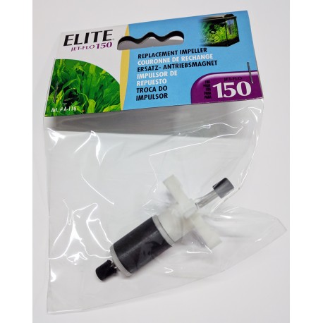 TURBINA P/ELITE JET-FLO 150