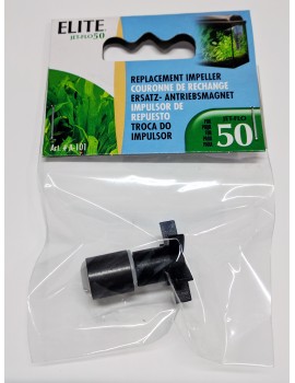 TURBINA P/ELITE JET-FLO 50