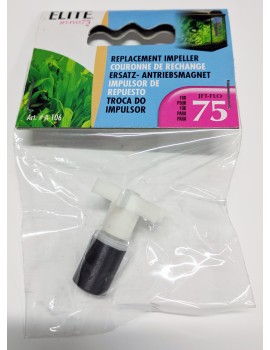 TURBINA P/ELITE JET-FLO 75