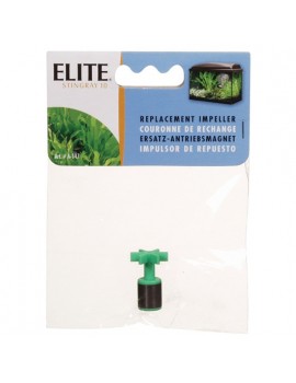 TURBINA P/ ELITE STINGRAY 10