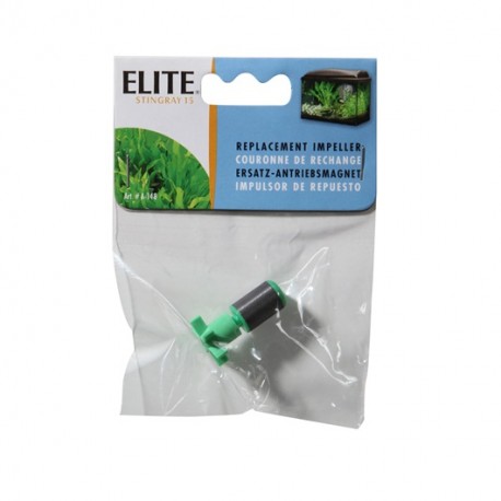 TURBINA P/ ELITE STINGRAY 15