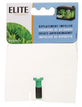 TURBINA P/ ELITE STINGRAY 5