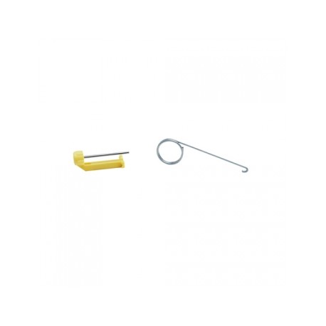 VEIO TURBINA FLUVAL U1/2/3