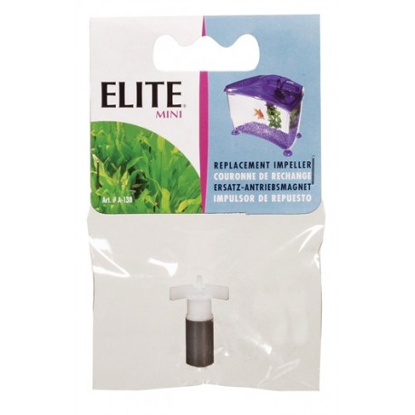 TURBINA P/ ELITE MINI FILTER