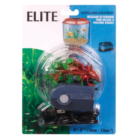 KIT PARA GLOBOS DE AGUA FRIA