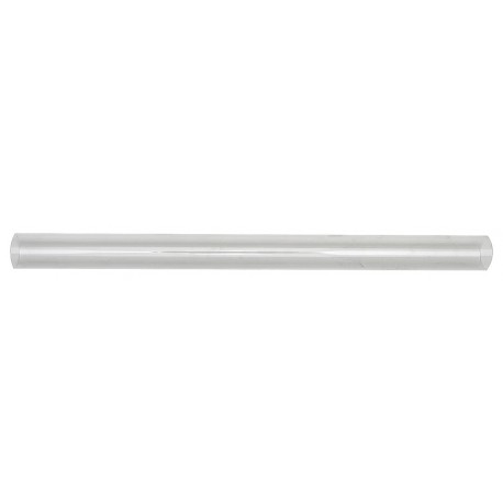 TUBO QUARTZO P/LAMPADA UV