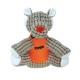 BRINQ. PELUCHE AXEL, L, BOMBER