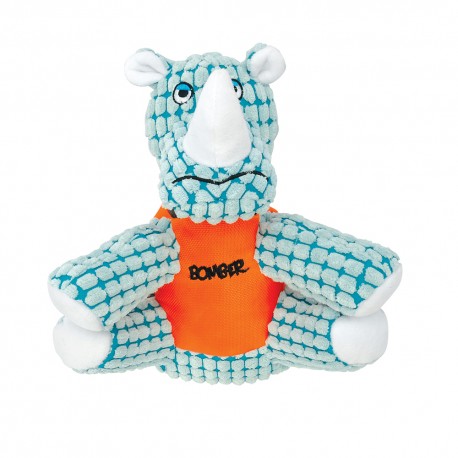 BRINQ. PELUCHE SPIKE, S, BOMBER