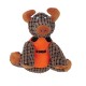 BRINQ. PELUCHE ROCKY, S, BOMBER