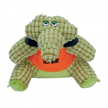 BRINQ. PELUCHE CRUSHER, L, BOMBER