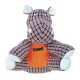 BRINQ. PELUCHE TANK, S, BOMBER