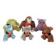 BRINQ. PELUCHE CRUSHER, S, BOMBER