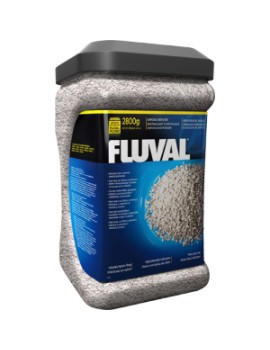MASSA FILT. ANTI-AMONIA FLUVAL 2800gr