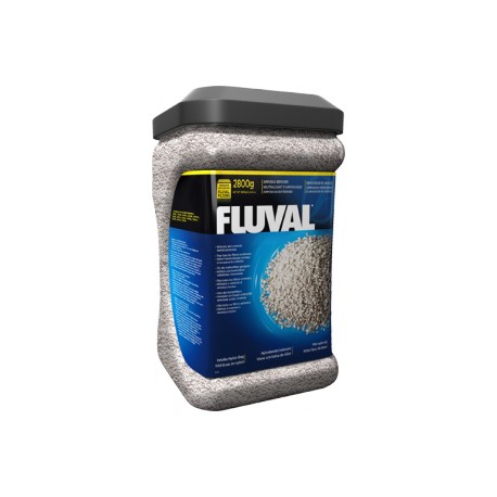 MASSA FILT. ANTI-AMONIA FLUVAL 2800gr
