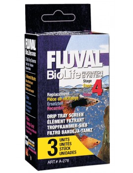 MASSA FILT. P/CAMARA SECA BIOLIFE