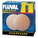 ESPONJA FLUVAL 103  EM 2UNID.