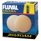 ESPONJA FLUVAL 203  EM 2UNID.