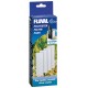 MASSA FILT. MISTA P/FLUVAL 4 "PLUS" 4 UNID