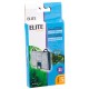 CARVAO P/ELITE HUSH 5 (2 UNID)