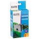 CARVAO P/ ELITE HUSH 5 (5 UNID)