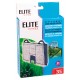 CARTUCHOS DE CARVÃO ELITE HUSH 35 | CARGAS FILTRANTES PARA FILTROS HUSH - 2UN