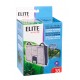 CARVAO P/ ELITE HUSH 35 (5 UNID)