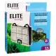 CARVAO P/ELITE HUSH 55 (2UNID)