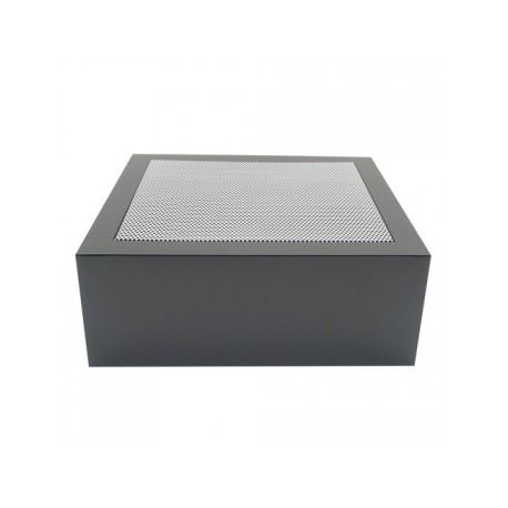 TAMPA P/ FL. EDGE PRETO