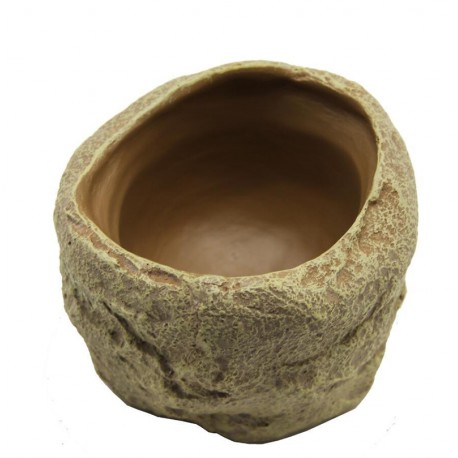 Comedouro Repti Dish Fundo M