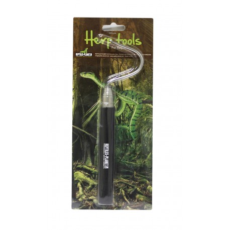 Gancho Telescópico Serpentes 60 cm