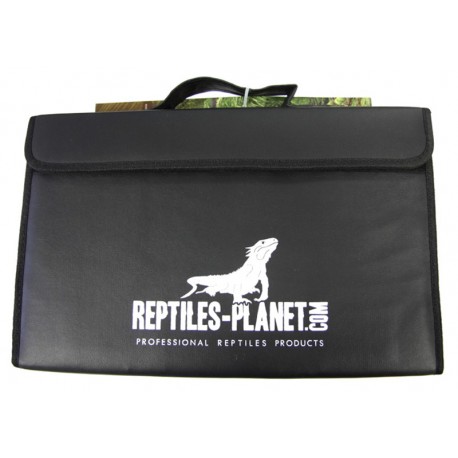 MALA FERRAMENTAS INOX HERPETOLOGIA