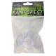 Ventosa para tubos  REPTI RAINFOREST, 3UN