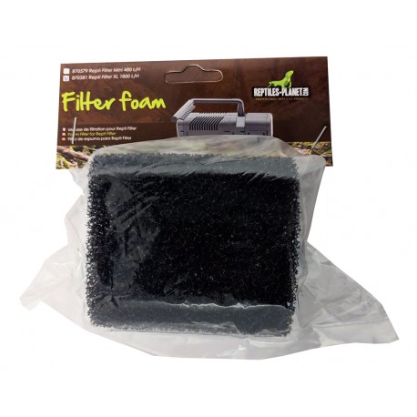 MASSA FILT. ESPUMA P/1800L/H