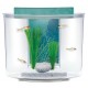 AQUÁRIO KIT MARINA | SPLASH 15 LITROS - 38.7 x 43.8 x 22.9CM