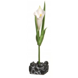 ACESSÓRIOS MARINA BETTA | ORNAMENTO CALA PARA BETTA KIT - 23.5CM