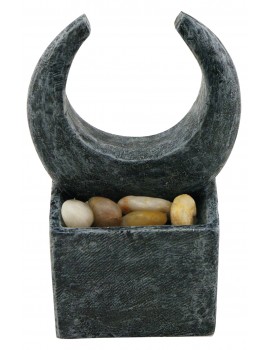 ACESSÓRIOS MARINA BETTA | ORNAMENTO ESCULTURA PARA BETTA KIT