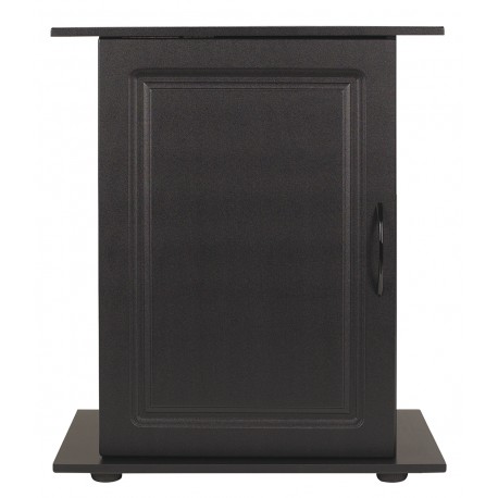 MOVEL EM M.D.F. 50X25X70 CM- PRETO