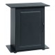 MOVEL EM M.D.F. 60X35X70 CM - PRETO