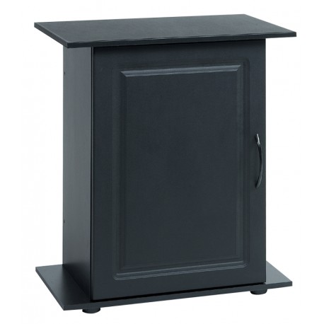 MOVEL EM M.D.F. 60X35X70 CM - PRETO