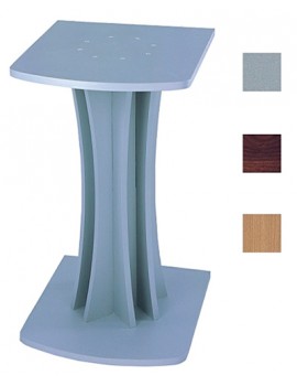 MOVEL P/ AQUARIO TL-450 MADEIRA ESCURA