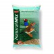 NATURALMIX ESOTICI | RAÇÃO COMPLETA P/AVES EXÓTICAS - 5KG